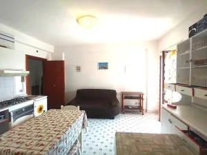 Prodej bytu 3+kk, Scalea, Itálie, Via Campo Volo, 45 m2