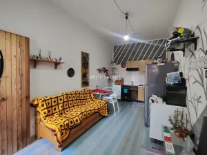 Prodej bytu 2+kk, Scalea, Itálie, Via Giuseppe Pezzotti, 40 m2