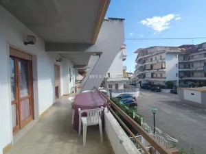 Prodej bytu 4+1, Scalea, Itálie, Via Pitagora, 90 m2