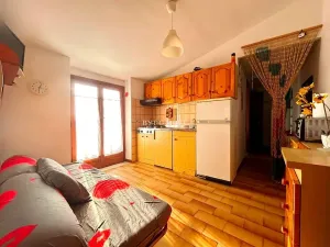 Prodej bytu 3+kk, Scalea, Itálie, Via Fiume Lao, 55 m2
