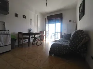 Prodej bytu 2+kk, Scalea, Itálie, Via Pitagora, 38 m2