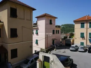 Prodej bytu 4+kk, Janov, Itálie, Via Liberti, 85 m2