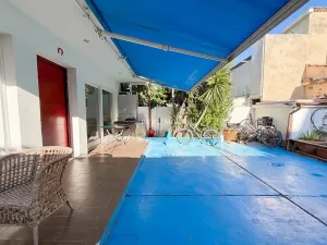 Prodej vily, Viareggio, Itálie, Via Virgilio, 95 m2