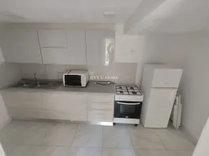 Prodej bytu 1+1, Scalea, Itálie, Via del Mulino, 35 m2