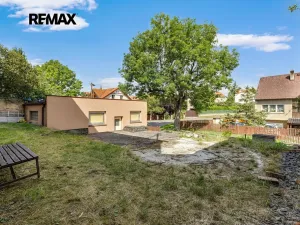 Prodej rodinného domu, Kosoř, Rudé armády, 110 m2