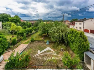 Prodej rodinného domu, Chlumčany, Komenského, 196 m2