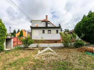 Prodej rodinného domu, Chlumčany, Komenského, 196 m2