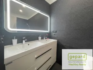 Prodej bytu 3+1, Karlovy Vary, Sokolovská, 66 m2