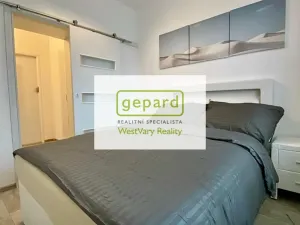 Prodej bytu 3+1, Karlovy Vary, Sokolovská, 66 m2