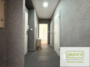 Prodej bytu 3+1, Karlovy Vary, Sokolovská, 66 m2