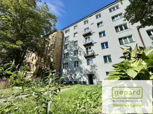 Prodej bytu 3+1, Karlovy Vary, Sokolovská, 66 m2