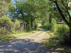 Prodej chaty, Ostrava - Hrabová, Ve Stromoví, 19 m2