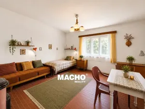 Prodej rodinného domu, Čisovice, 65 m2