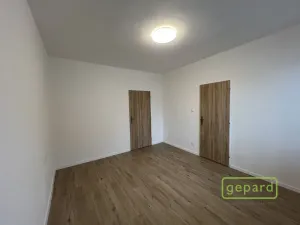Pronájem bytu 2+1, Litvínov, Ruská, 53 m2