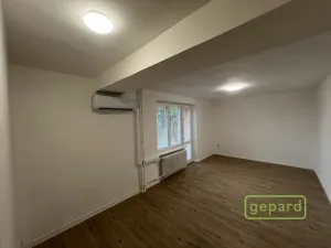 Pronájem bytu 2+1, Litvínov, Ruská, 53 m2