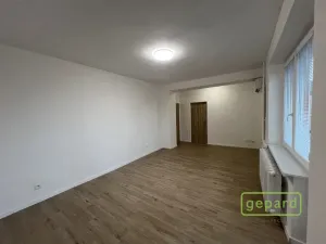Pronájem bytu 2+1, Litvínov, Ruská, 53 m2