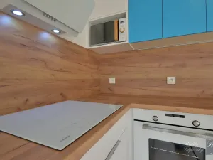 Pronájem bytu 1+kk, Ústí nad Labem, Baráčnická, 30 m2