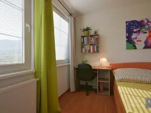 Pronájem bytu 2+1, Chlumec, Stradovská, 65 m2