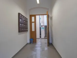 Pronájem kanceláře, Říčany, 17. listopadu, 17 m2