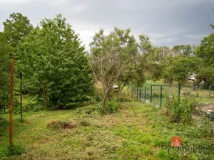 Prodej rodinného domu, Hrušovany u Brna, Vodní, 1000 m2