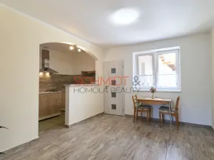 Prodej rodinného domu, Strachotín, Palavská, 74 m2