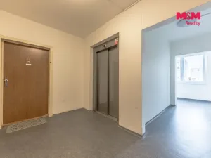 Prodej bytu 3+1, Praha - Chodov, Benkova, 65 m2