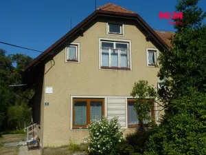 Prodej chalupy, Vestec, 350 m2