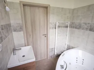 Prodej rodinného domu, Popovice, 160 m2