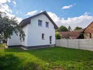 Prodej rodinného domu, Popovice, 160 m2