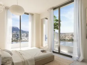 Prodej bytu 4+kk, Calpe, Alicante, Španělsko, 129 m2