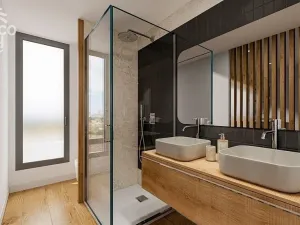 Prodej rodinného domu, Finestrat, Alicante, Španělsko, 230 m2