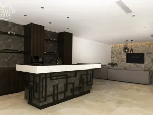 Prodej rodinného domu, Rojales, Alicante, Španělsko, 280 m2