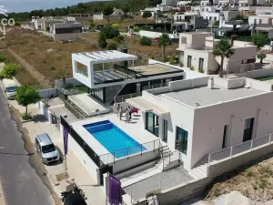 Prodej rodinného domu, Polop, Alicante, Španělsko, 100 m2
