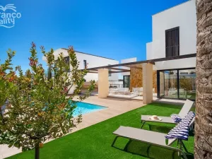 Prodej rodinného domu, Orihuela Costa, Alicante, Španělsko, 196 m2