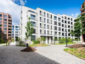 Prodej bytu 2+kk, Praha - Nusle, Muzikova, 47 m2