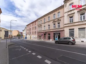 Pronájem bytu 5+1, Cheb, Svobody, 128 m2