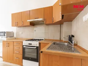 Pronájem bytu 5+1, Cheb, Svobody, 128 m2