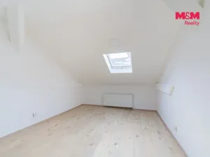 Pronájem bytu 5+1, Cheb, Svobody, 128 m2