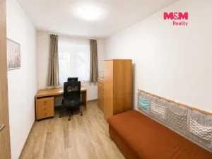 Pronájem rodinného domu, Řásná, 114 m2