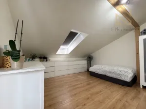 Pronájem bytu 3+kk, Brozany nad Ohří, Kozí, 90 m2
