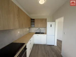 Pronájem bytu 2+1, Olomouc, Stiborova, 43 m2