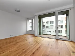 Pronájem bytu 2+kk, Praha - Radlice, U Komína, 47 m2