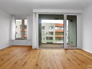 Pronájem bytu 2+kk, Praha - Radlice, U Komína, 47 m2