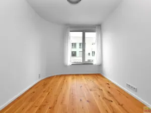 Pronájem bytu 2+kk, Praha - Radlice, U Komína, 47 m2