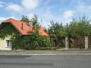 Prodej rodinného domu, Mníšek pod Brdy, 173 m2