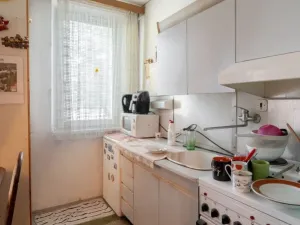 Prodej bytu 2+1, Uničov, Mohelnická, 53 m2
