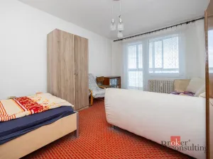 Prodej bytu 2+kk, Hradec Králové - Třebeš, Milady Horákové, 69 m2
