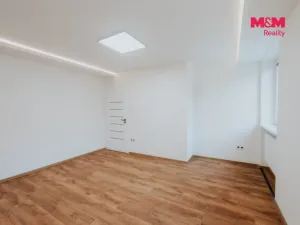 Pronájem bytu 2+1, Praha - Vinohrady, Španělská, 52 m2