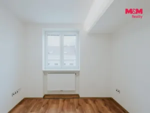 Pronájem bytu 2+1, Praha - Vinohrady, Španělská, 52 m2