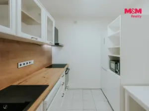 Pronájem bytu 2+1, Praha - Vinohrady, Španělská, 52 m2